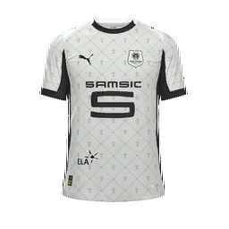 Stade Rennais Away Kit kit