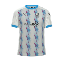 Waterford Away Kit kit