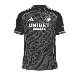 FC København Away Kit kit