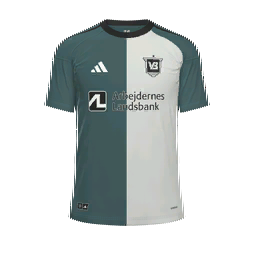 Vejle BK Away Kit kit