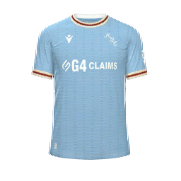 Motherwell Away Kit kit
