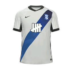 Birmingham City Away Kit kit