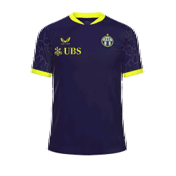 FC Zürich Away Kit kit
