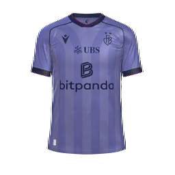 FC Basel Away Kit kit