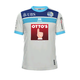 FC Luzern Away Kit kit