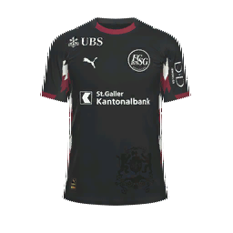 FC St. Gallen Away Kit kit
