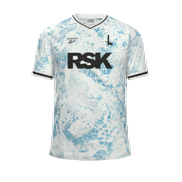 Charlton Athletic Away Kit kit