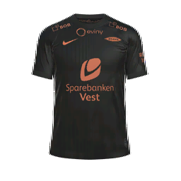 SK Brann Away Kit kit