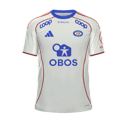 Vålerenga Fotball Away Kit kit