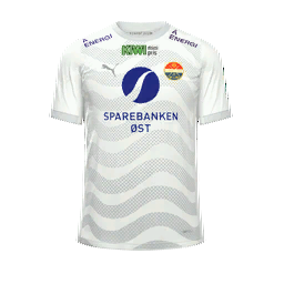 Strømsgodset Toppfotball Away Kit kit