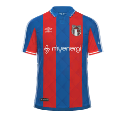 Grimsby Town Away Kit kit