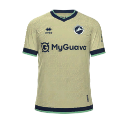 Millwall Away Kit kit