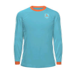 OH Leuven Goalkeeper Kit kit