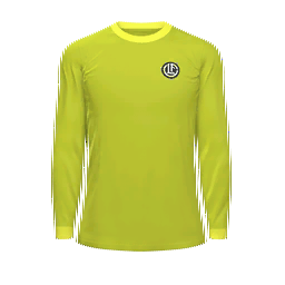 FC Lugano Goalkeeper Kit kit