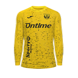CD Leganés Goalkeeper Kit kit
