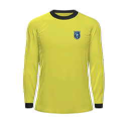 İstanbul Başakşehir FK Goalkeeper Kit kit