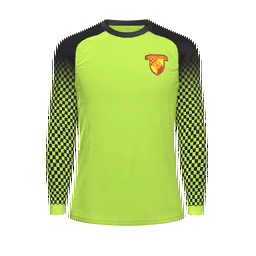 Göztepe Goalkeeper Kit kit