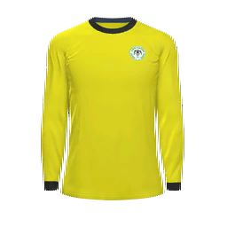 Konyaspor Goalkeeper Kit kit