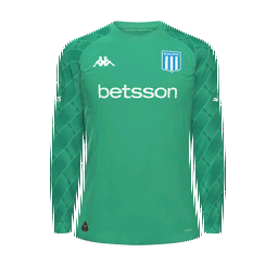 Racing Club de Avellaneda Goalkeeper Kit kit