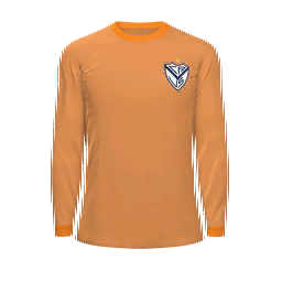 Vélez Sarsfield Goalkeeper Kit kit