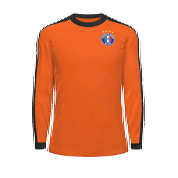 Audax Italiano Goalkeeper Kit kit
