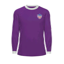 Junior de Barranquilla Goalkeeper Kit kit