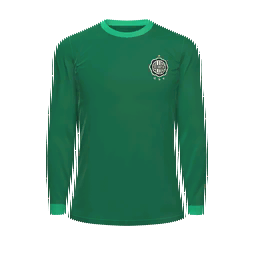 Olimpia Asunción Goalkeeper Kit kit