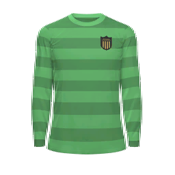 Peñarol Goalkeeper Kit kit