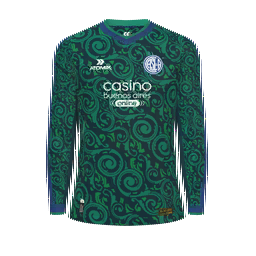 San Lorenzo de Almagro Goalkeeper Kit kit