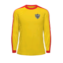 Atlético Mineiro Goalkeeper Kit kit