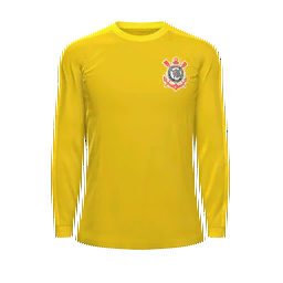 Corinthians Goalkeeper Kit kit