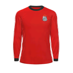 Santos Goalkeeper Kit kit