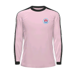 SC Oțelul Galați Goalkeeper Kit kit