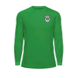 SSV Ulm 1846 Goalkeeper Kit kit