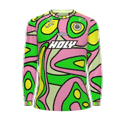 Pau FC Goalkeeper Kit kit