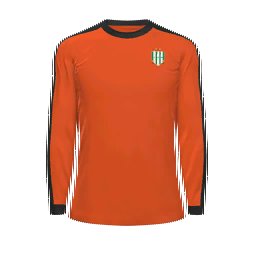 Banfield Goalkeeper Kit kit
