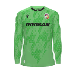 Viktoria Plzeň Goalkeeper Kit kit