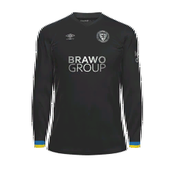 Eintracht Braunschweig Goalkeeper Kit kit