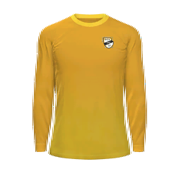 SC Verl Goalkeeper Kit kit