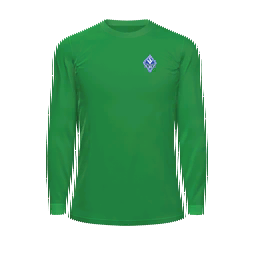 SV Waldhof Mannheim Goalkeeper Kit kit