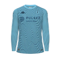 Genoa Goalkeeper Kit kit