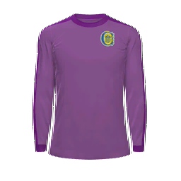 Rosario Central Goalkeeper Kit kit