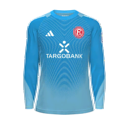 Fortuna Düsseldorf Goalkeeper Kit kit