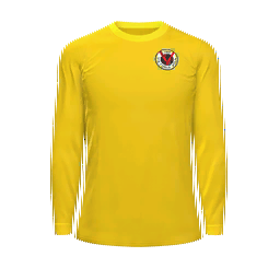 Viktoria Köln Goalkeeper Kit kit