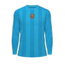 KV Mechelen Goalkeeper Kit kit