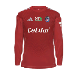 Pisa Goalkeeper Kit kit