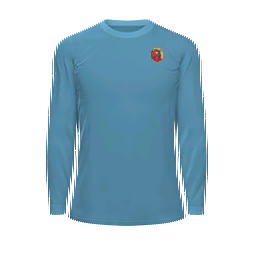 Jagiellonia Białystok Goalkeeper Kit kit