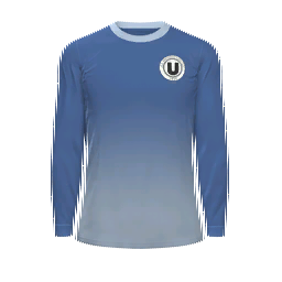 Universitatea Cluj Goalkeeper Kit kit