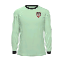 Gaziantep FK Goalkeeper Kit kit