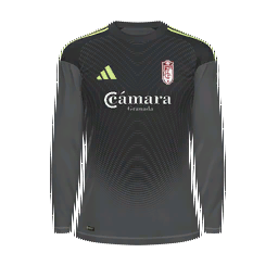 Granada CF Goalkeeper Kit kit